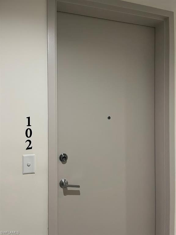 BOTANIKA - Residential Lease