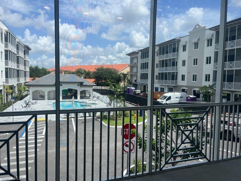 BOTANIKA - Residential Lease