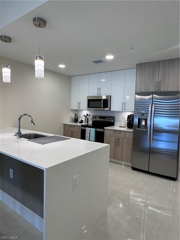 BOTANIKA - Residential Lease