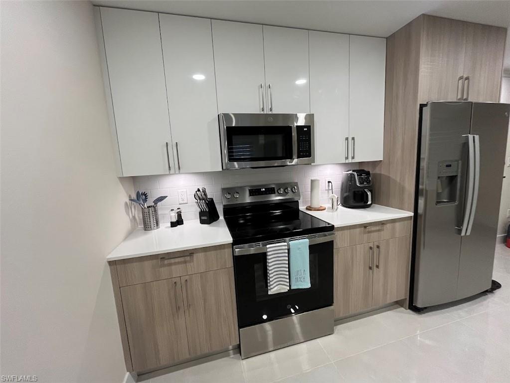 BOTANIKA - Residential Lease