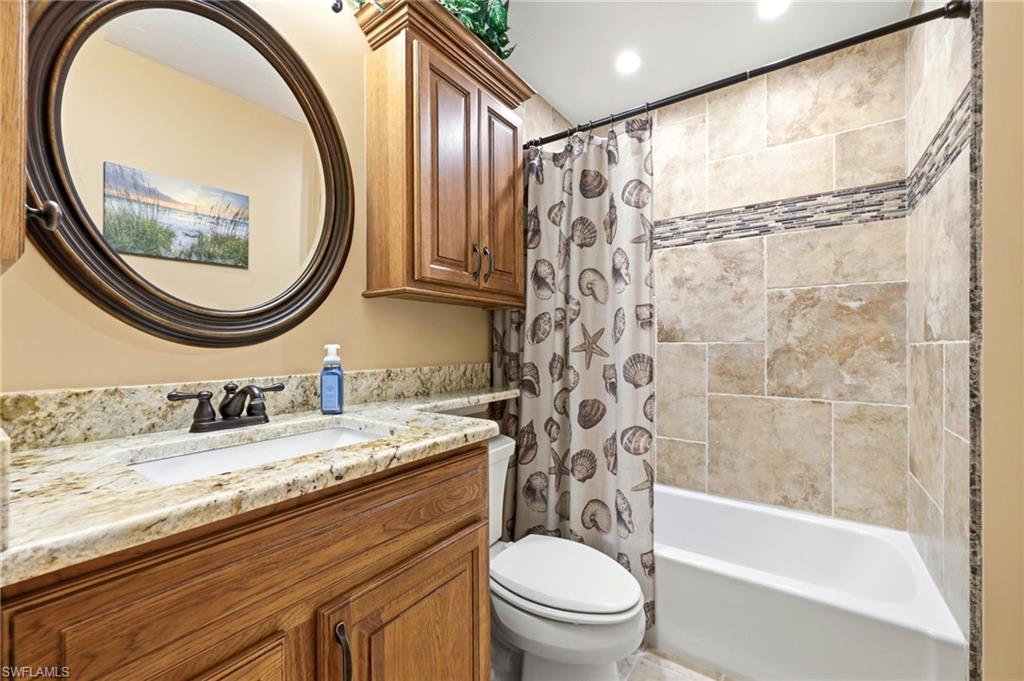 GOLDEN GATE CITY - Residential