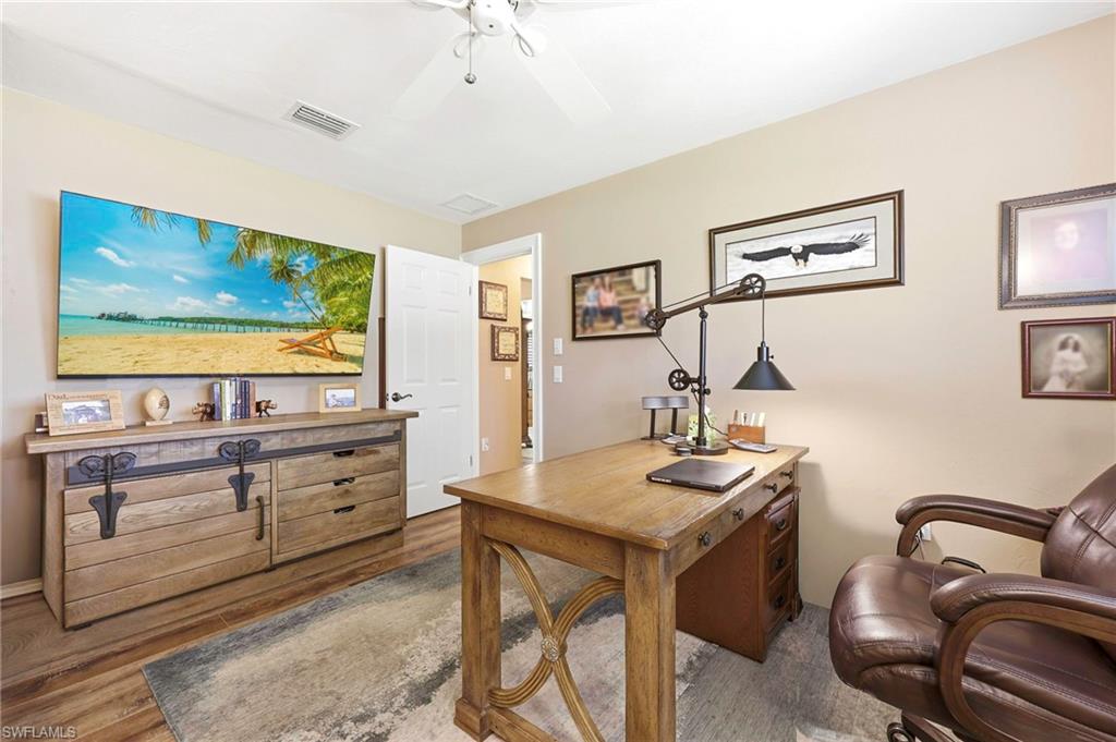 GOLDEN GATE CITY - Residential