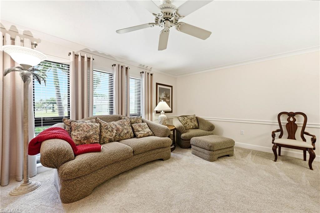 GOLDEN GATE CITY - Residential