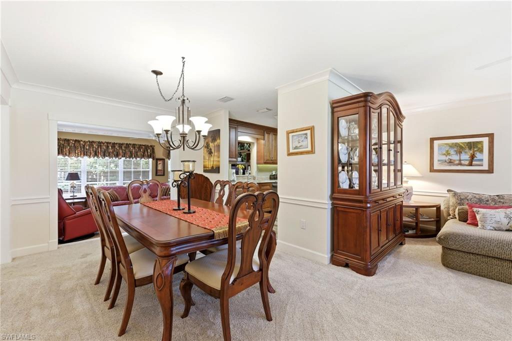 GOLDEN GATE CITY - Residential