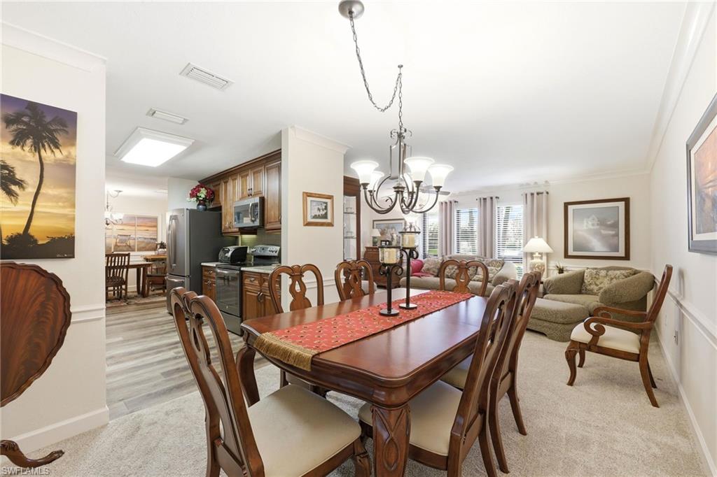 GOLDEN GATE CITY - Residential