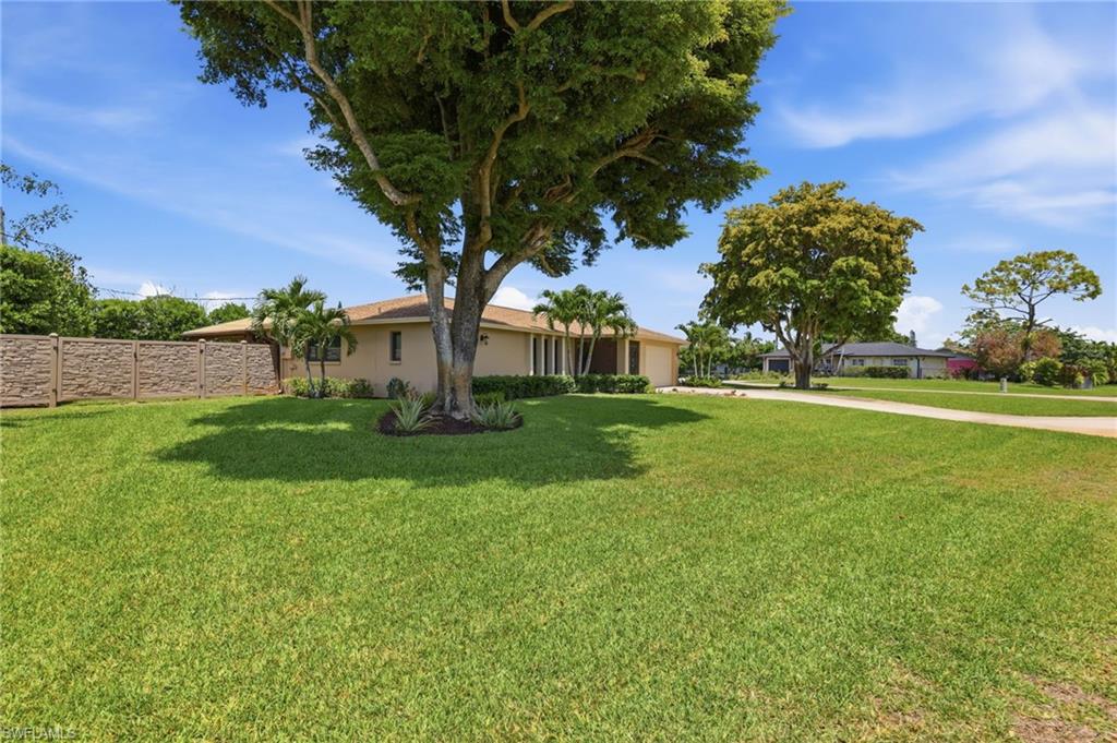 GOLDEN GATE CITY - Residential