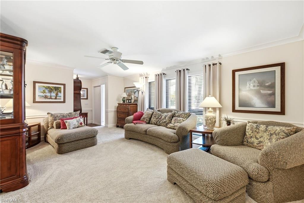 GOLDEN GATE CITY - Residential