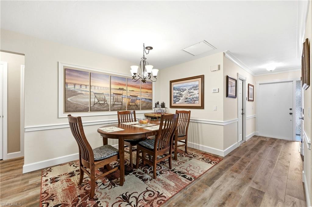 GOLDEN GATE CITY - Residential