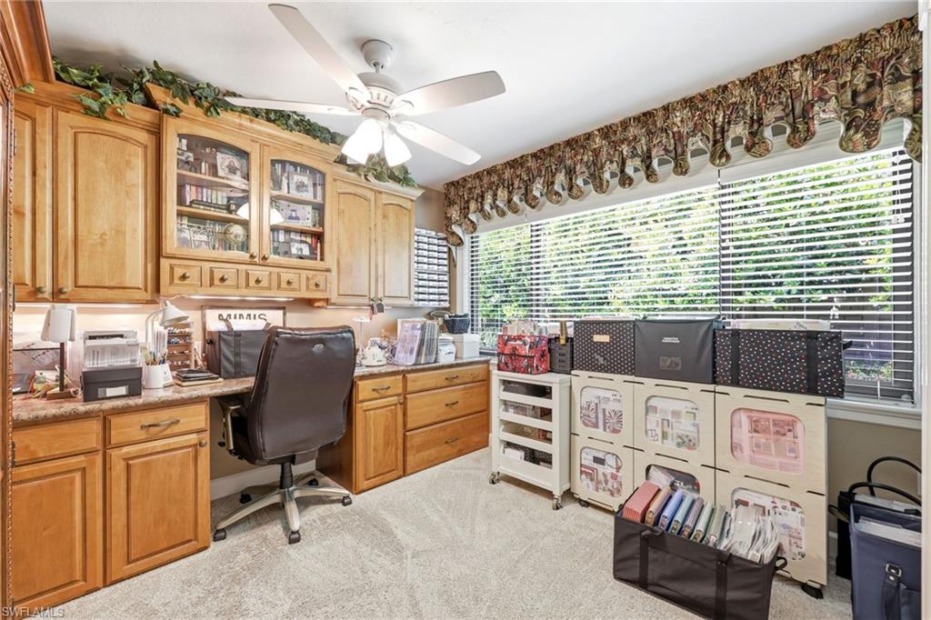 GOLDEN GATE CITY - Residential