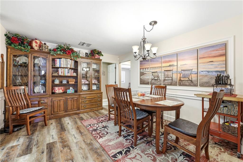 GOLDEN GATE CITY - Residential