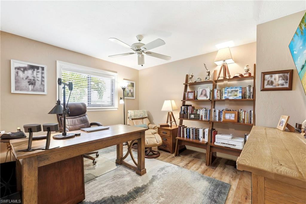 GOLDEN GATE CITY - Residential