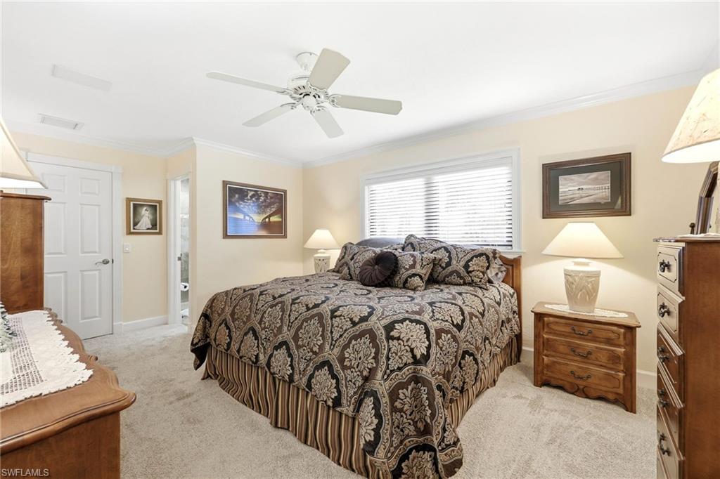 GOLDEN GATE CITY - Residential