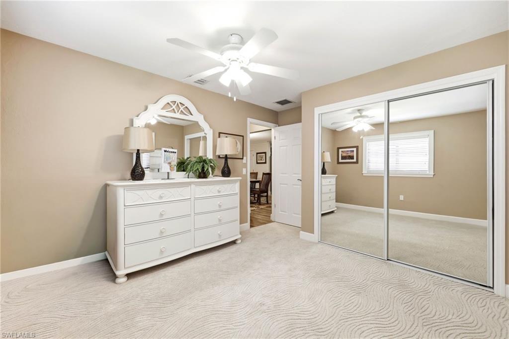 GOLDEN GATE CITY - Residential