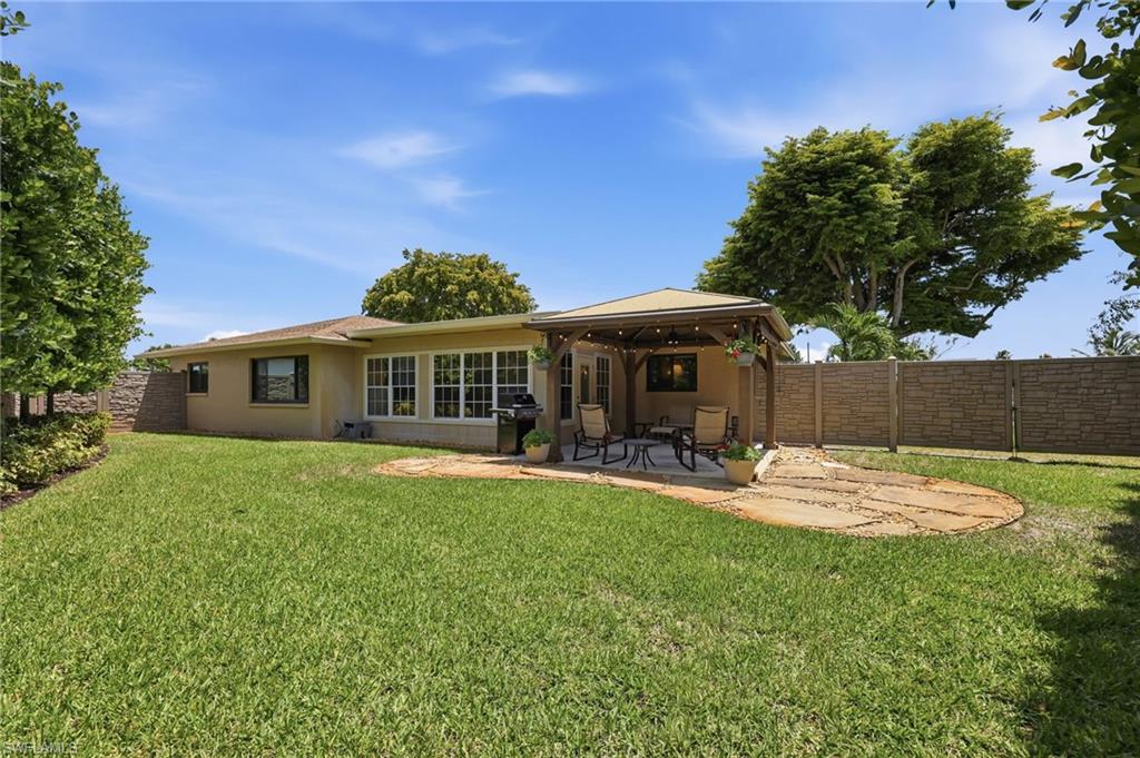 GOLDEN GATE CITY - Residential