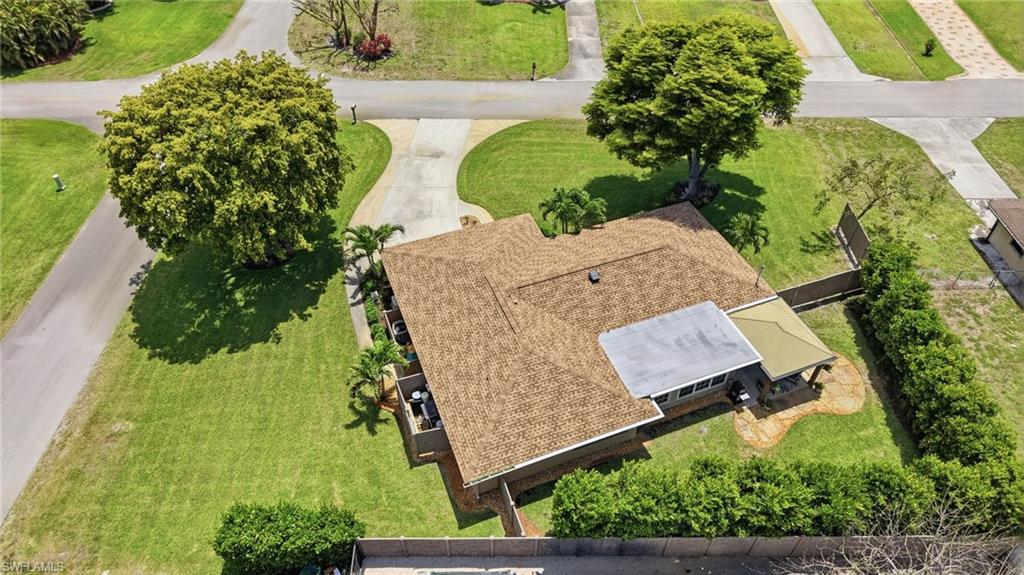 GOLDEN GATE CITY - Residential