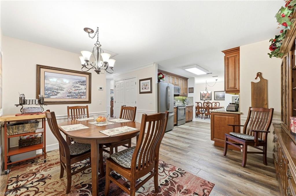 GOLDEN GATE CITY - Residential