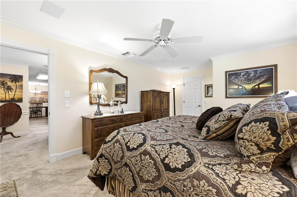 GOLDEN GATE CITY - Residential