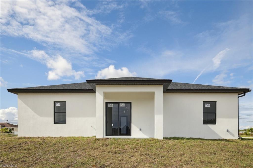LEHIGH ACRES - Residential