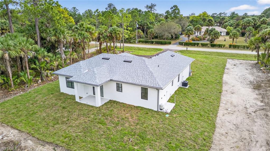 GOLDEN GATE ESTATES - Residential