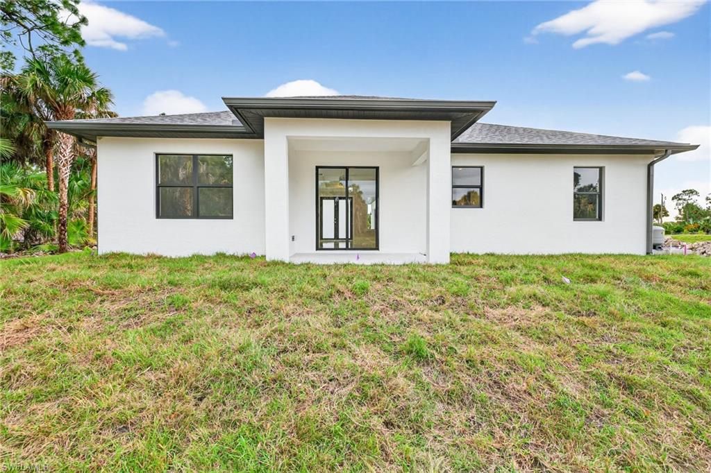 GOLDEN GATE ESTATES - Residential