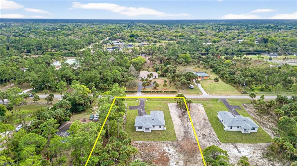 GOLDEN GATE ESTATES - Residential