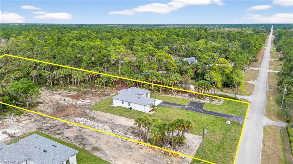 GOLDEN GATE ESTATES - Residential