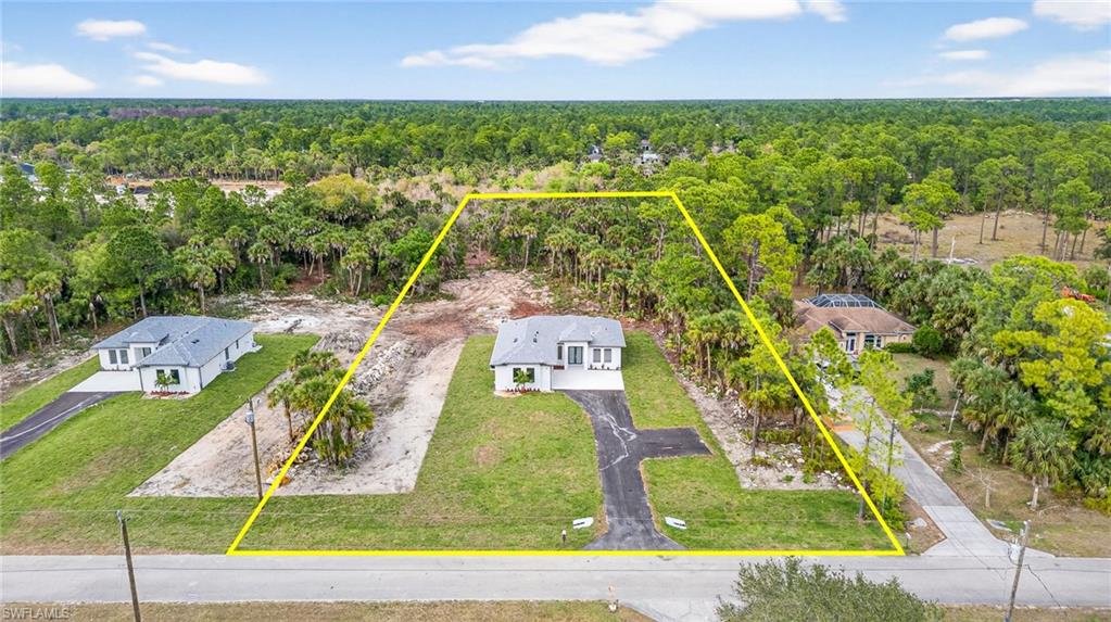 GOLDEN GATE ESTATES - Residential