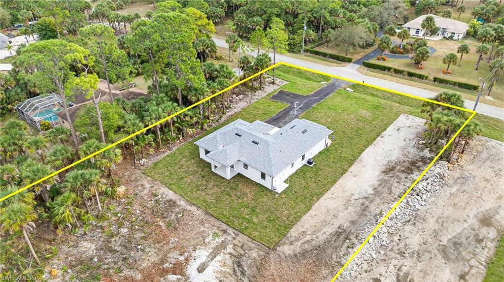 GOLDEN GATE ESTATES - Residential