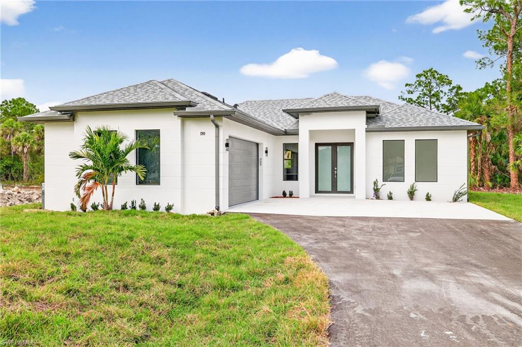 GOLDEN GATE ESTATES - Residential