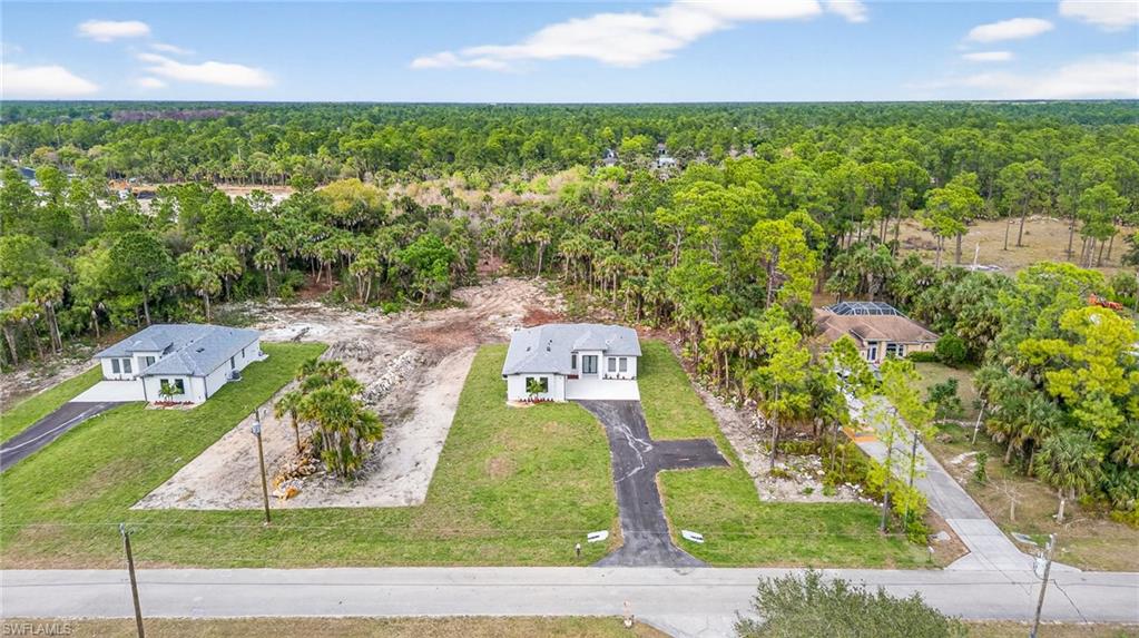 GOLDEN GATE ESTATES - Residential