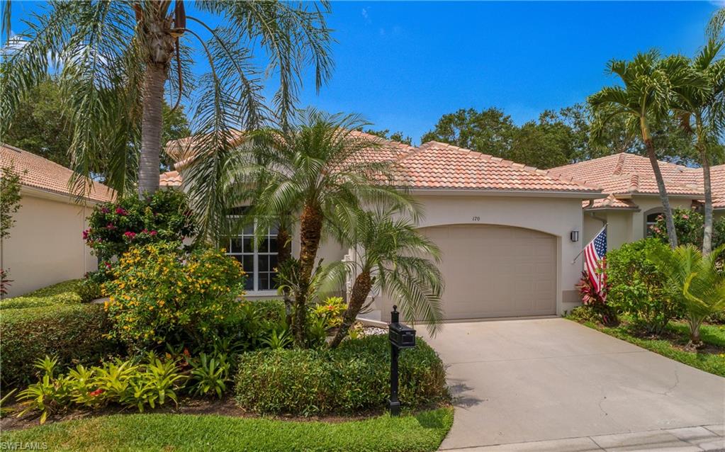 170 Vista LN