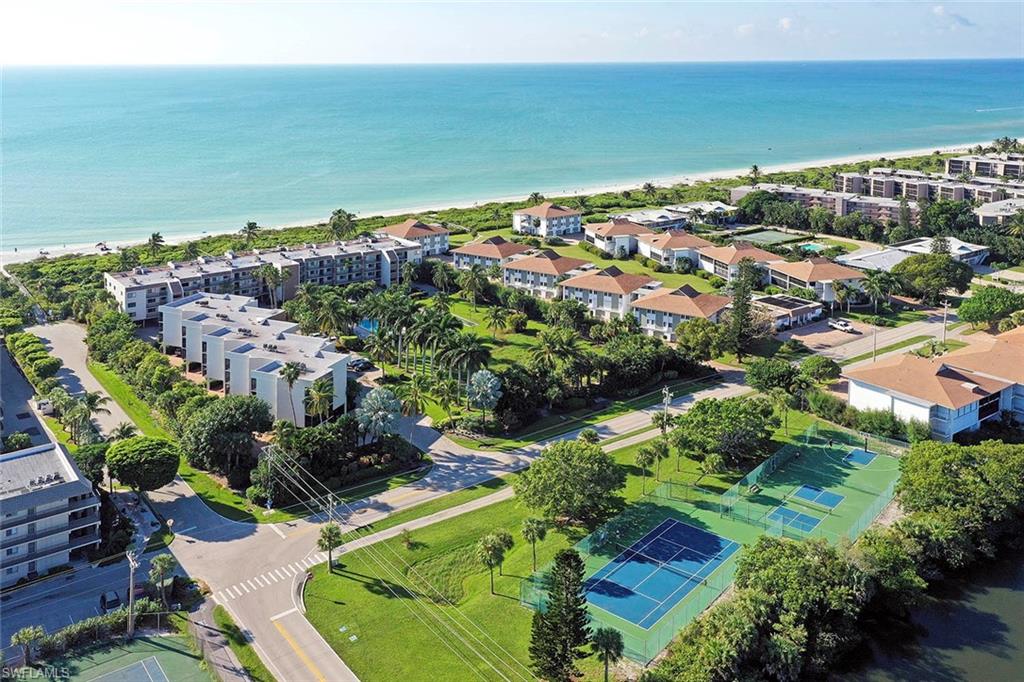 COMPASS POINT CONDO - Residential