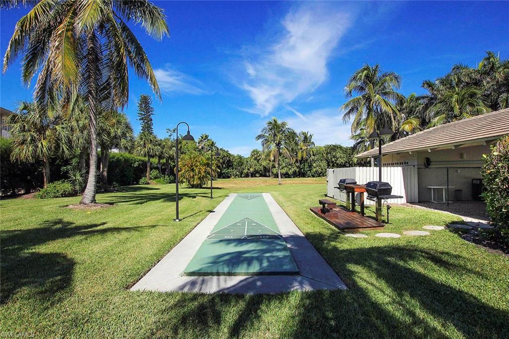 COMPASS POINT CONDO - Residential