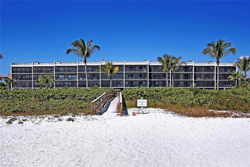 COMPASS POINT CONDO - Residential