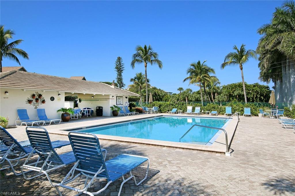 COMPASS POINT CONDO - Residential