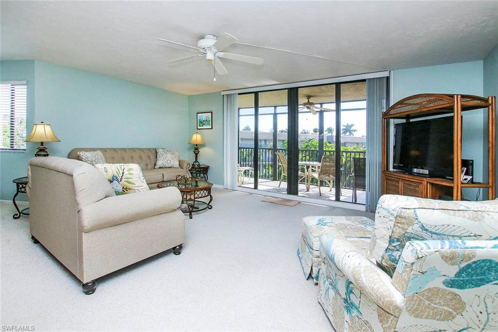 COMPASS POINT CONDO - Residential