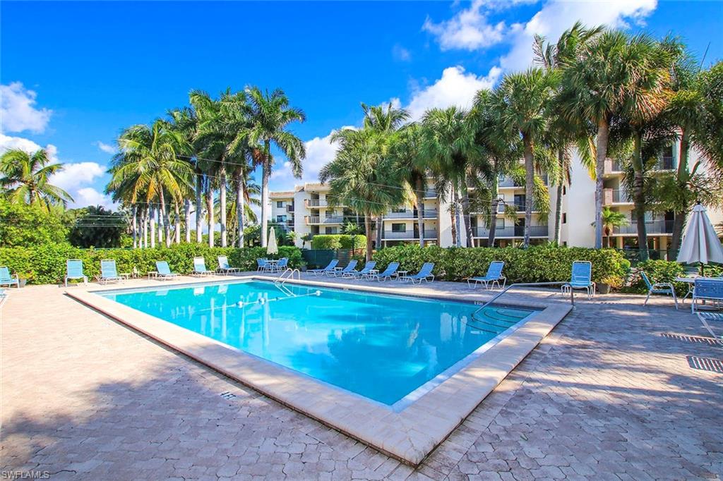 COMPASS POINT CONDO - Residential