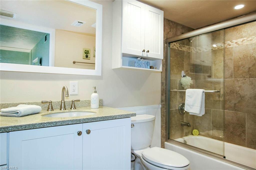 COMPASS POINT CONDO - Residential