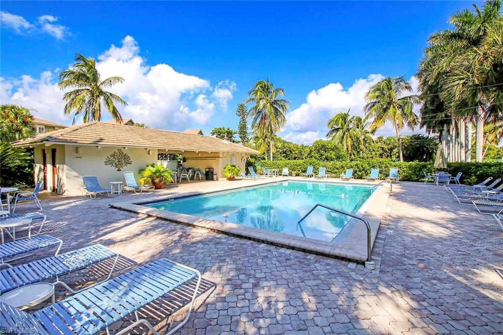 COMPASS POINT CONDO - Residential