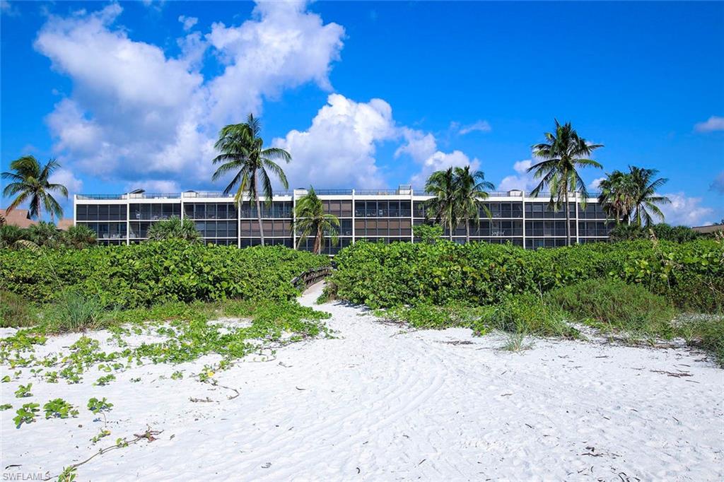 COMPASS POINT CONDO - Residential