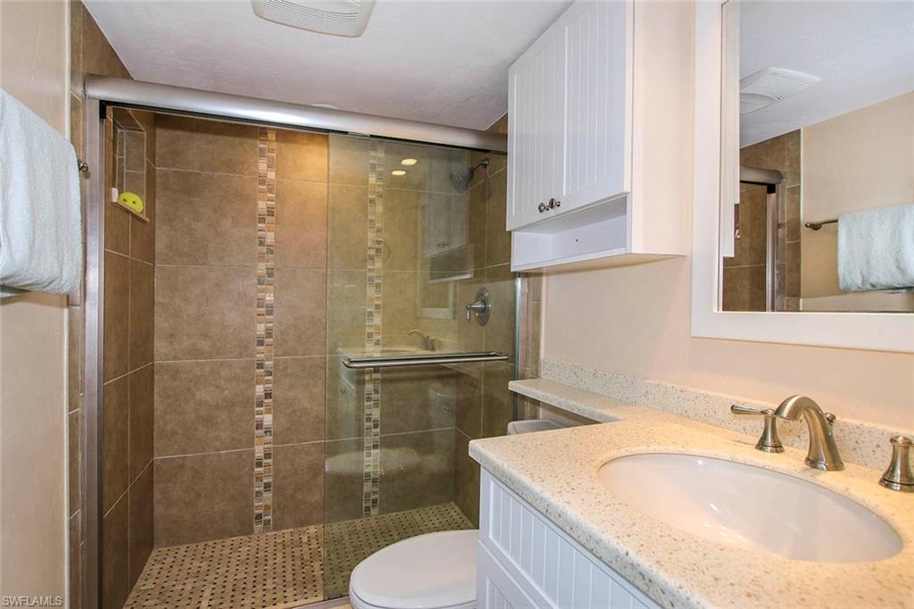 COMPASS POINT CONDO - Residential