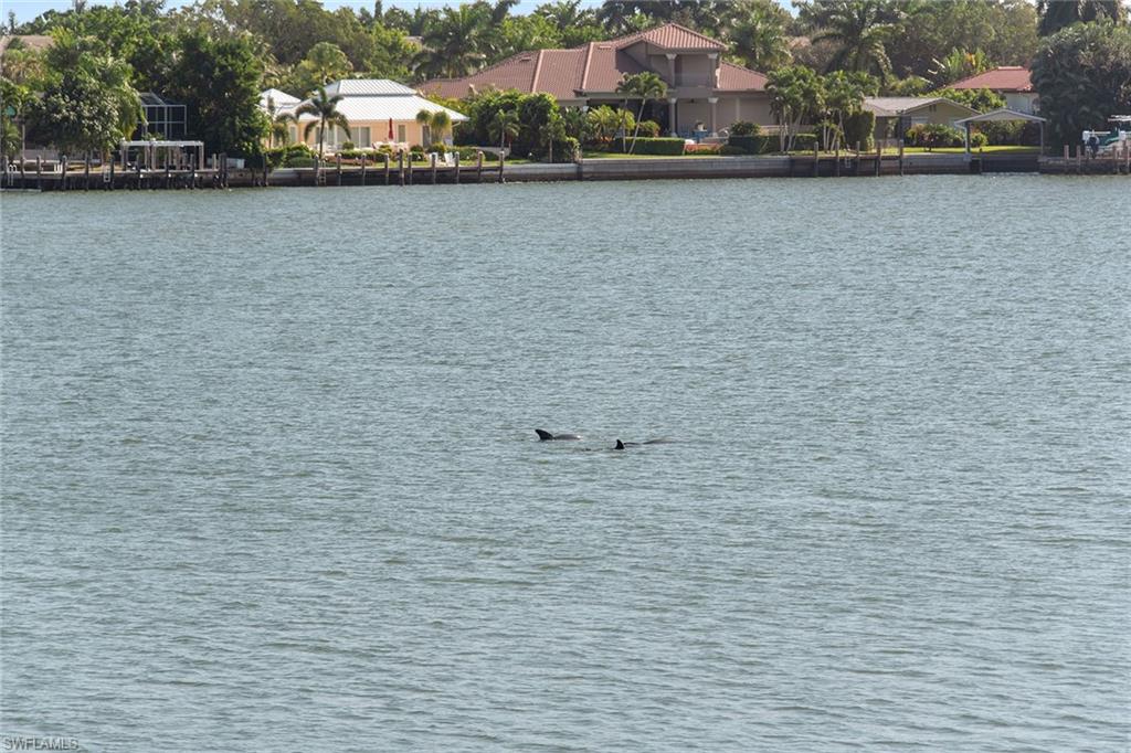VENETIAN VILLAS - Residential