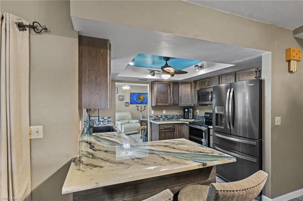 MORSE SHORES - Residential