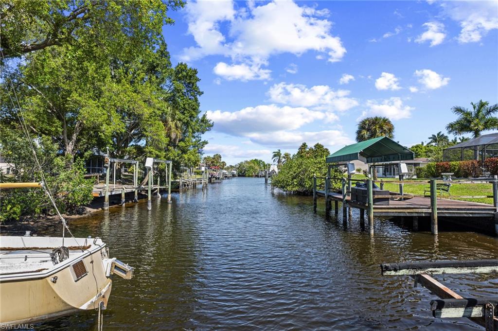 MORSE SHORES - Residential