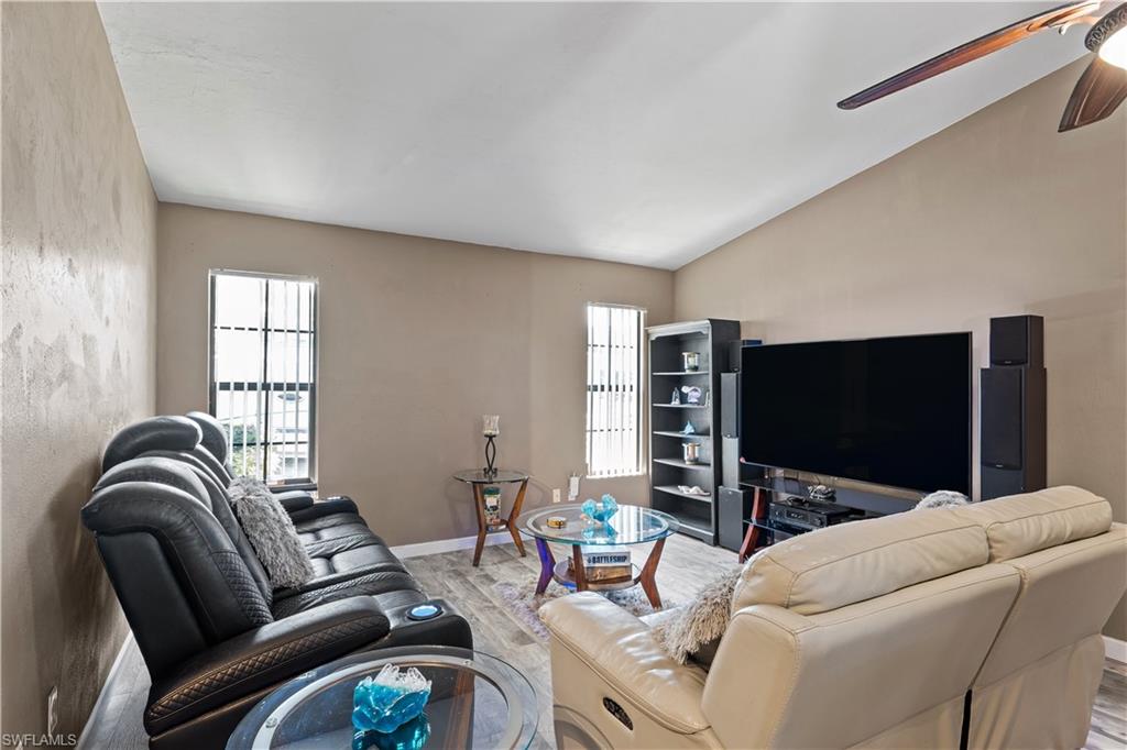 MORSE SHORES - Residential