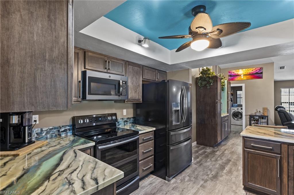 MORSE SHORES - Residential