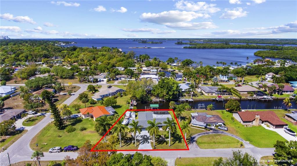 MORSE SHORES - Residential