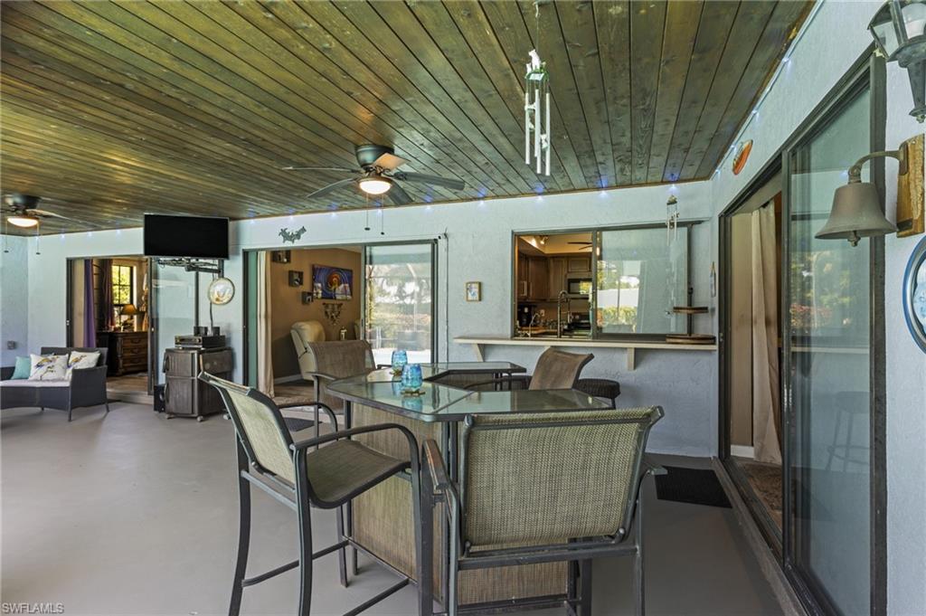 MORSE SHORES - Residential