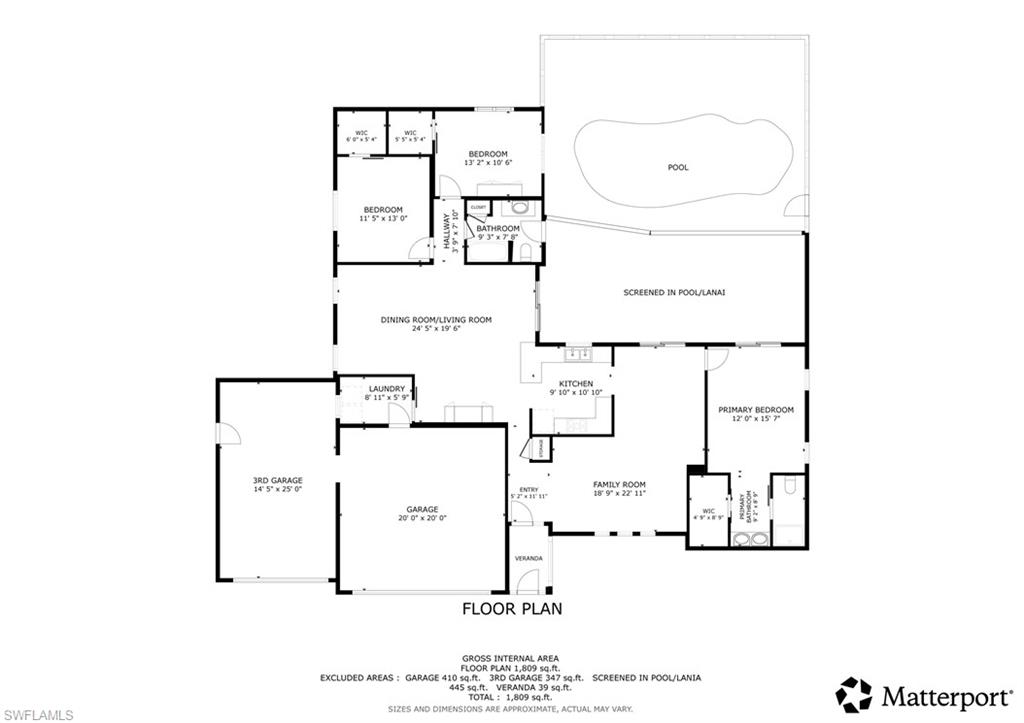 MORSE SHORES - Residential