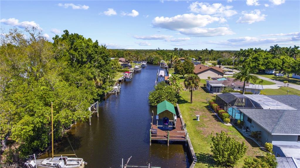 MORSE SHORES - Residential